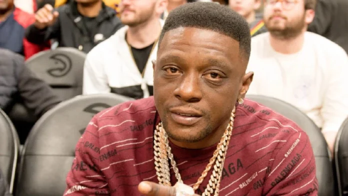 Where To Watch No Honor Loyalty Or Love For Free Online? Boosie’s Independent Action Flick From 2023!!