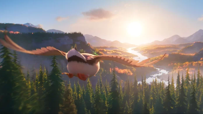 Where To Watch Migration For Free Online? Benjamin Renner’s Potent Animated Movie From 2023!!