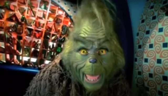 Where To Watch How The Grinch Stole Christmas For Free? The Original Grinch Movie From 2000!!