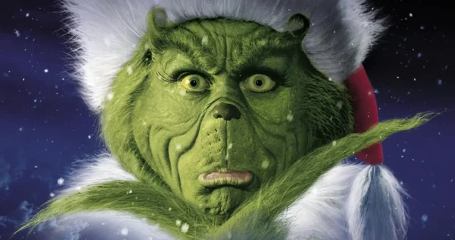 Where To Watch How The Grinch Stole Christmas For Free? The Original Grinch Movie From 2000!!