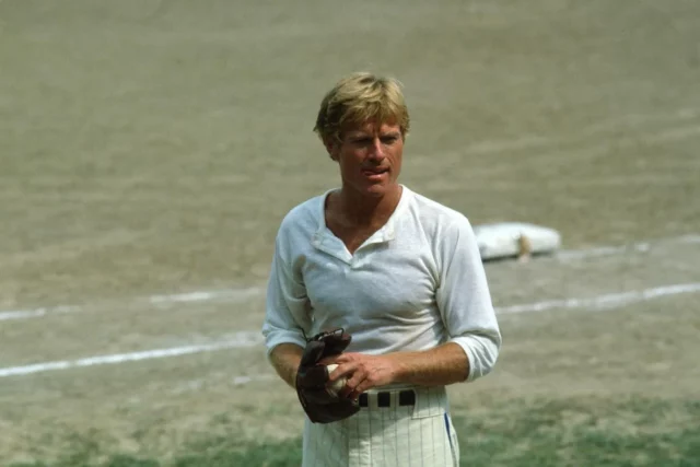 Where Was The Natural Filmed? Robert Redford’s Classic Sports Drama Film!