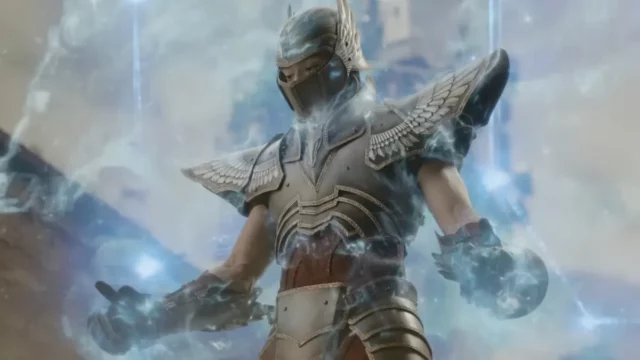 Where Was Knights Of The Zodiac Filmed? A Stunning Action Adventure Movie!