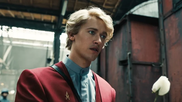 Where To Watch The Hunger Games The Ballad Of Songbirds And Snakes For Free Online? Legendary Action-Adventure Movie From 2023!!