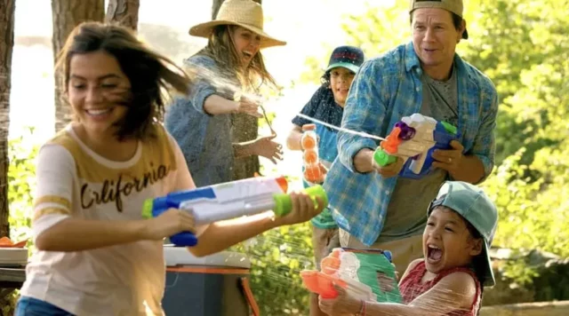 Where Was Instant Family Filmed? Mark Wahlberg’s Family Comedy-Drama Film!