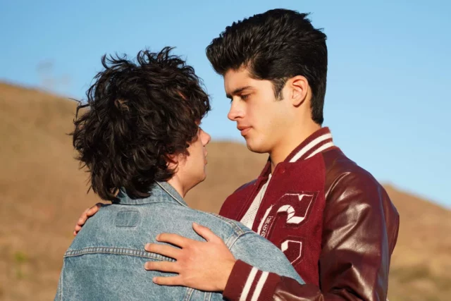 Where To Watch Aristotle And Dante For Free Online? Aitch Alberto’s Spellbinding Drama Movie!!