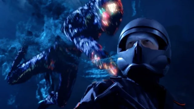 Where To Watch Uncanny Valley For Free Online? An Argentine Sci-Fi Short Film!!