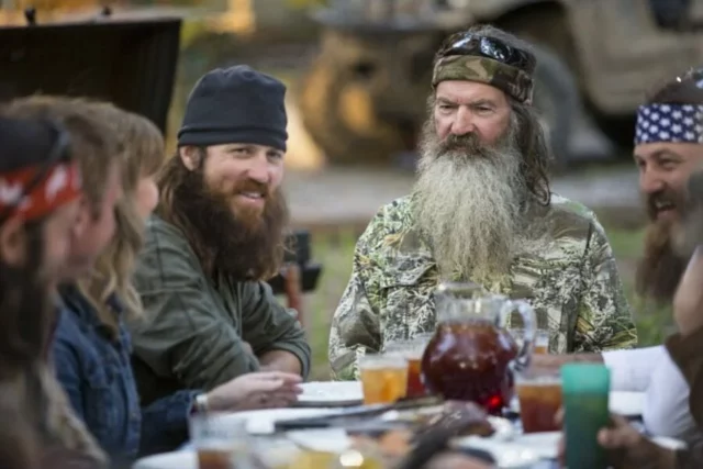 Where To Watch Duck Dynasty For Free Online? The World Famous Reality Series Is Here!