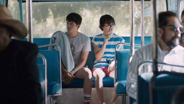 Where To Watch Aristotle And Dante For Free Online? Aitch Alberto’s Spellbinding Drama Movie!!