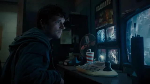 Where Was Five Nights At Freddys Filmed? Josh Hutcherson’s Latest Horror Flick! 