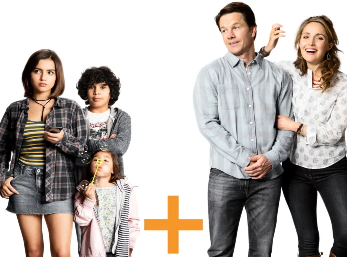 Where To Watch Instant Family For Free Online? Mark Wahlberg’s Hilarious Movie From 2018!!