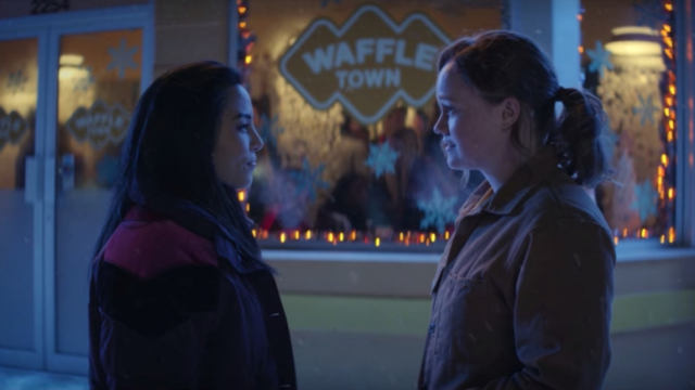 Where Was Let It Snow Filmed? A Netflix Original Romantic Drama Flick!