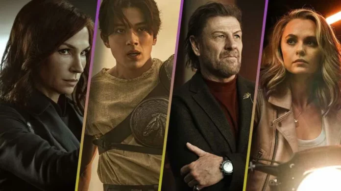 Where Was Knights Of The Zodiac Filmed? A Stunning Action Adventure Movie!