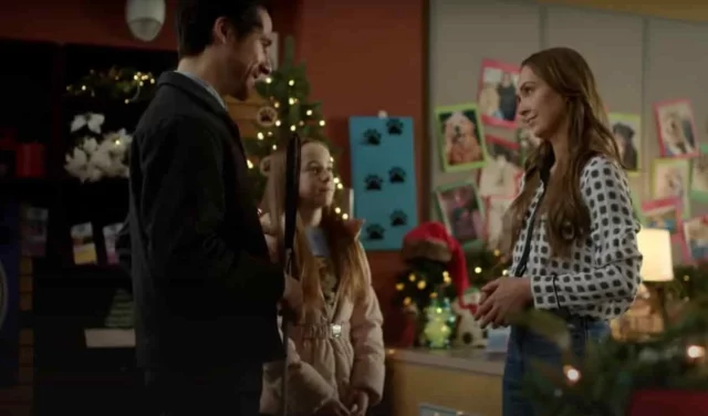 Where Was My Christmas Guide Filmed? Max McGuire’s Highly-Rated Hallmark Movie!