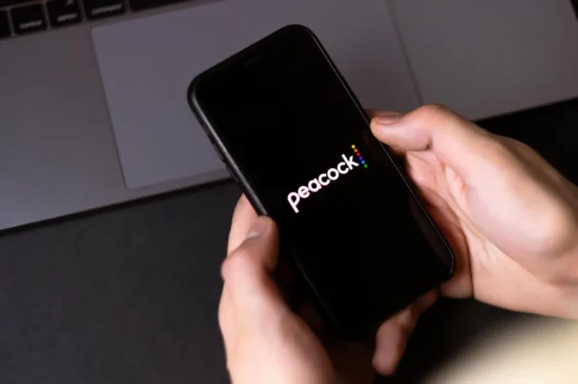 How To Fix Peacock Error Code Pas 41004?