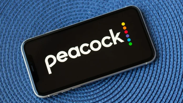 How To Fix Peacock Error Code Pas 41004?