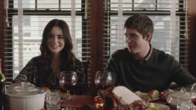 Where To Watch Stuck In Love For Free Online? Josh Boone’s Romantic Comedy Flick From 2012!!