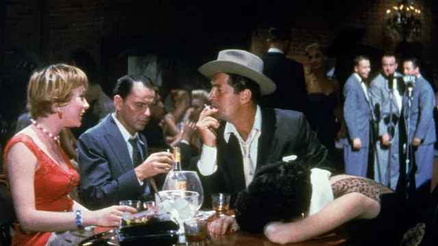 Where Was Some Came Running Filmed? Frank Sinatra’s 1958 Classic Drama Film!
