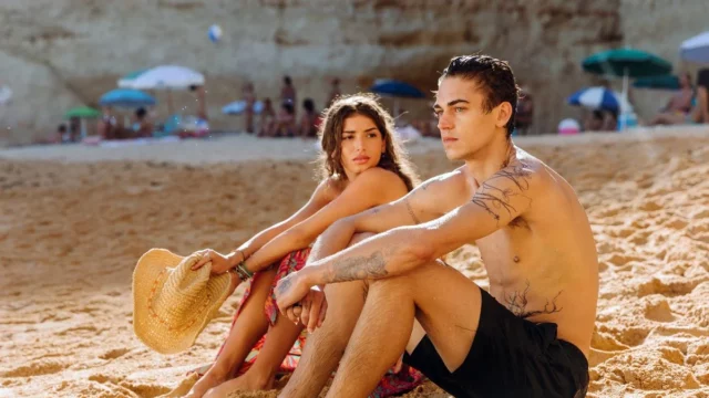 Where To Watch After Everything For Free Online? New Romantic Movie Based On Anna Todd’s Novel Series!!