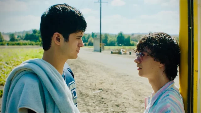 Where To Watch Aristotle And Dante For Free Online? Aitch Alberto’s Spellbinding Drama Movie!!