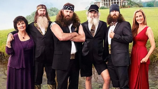 Where To Watch Duck Dynasty For Free Online? The World Famous Reality Series Is Here!