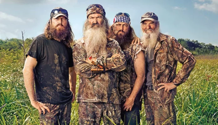 Where To Watch Duck Dynasty For Free Online?  The World Famous Reality Series Is Here!