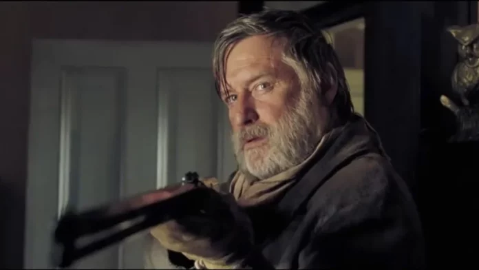 Where Was The Ballad Of Lefty Brown Filmed? Bill Pullman’s Phenomenal Western Drama!