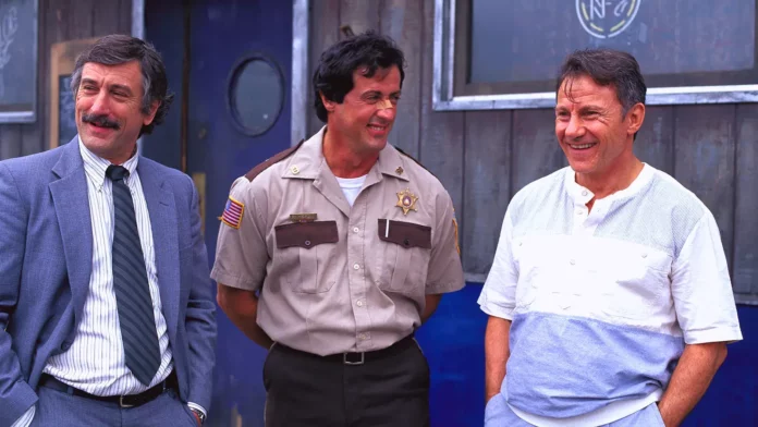 Where Was Cop Land Filmed? James Mangold’s Multi-Starrer Crime Thriller!