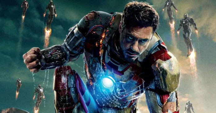 Where Was Iron Man 3 Filmed? A Phenomenal Action Adventure Movie!