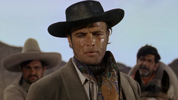 Where Was One Eyed Jacks Filmed? Marlon Brando’s Classic American Western!