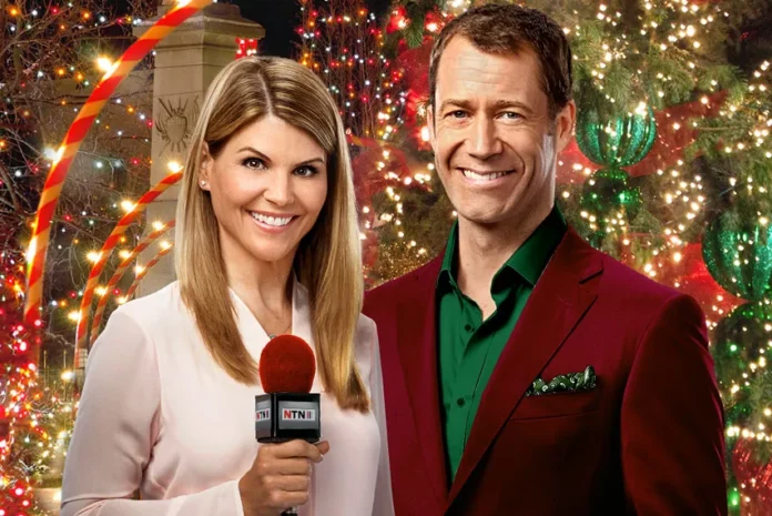 Where Was Every Christmas Has A Story Filmed? Ron Oliver’s Stunning Hallmark Rom-Com!