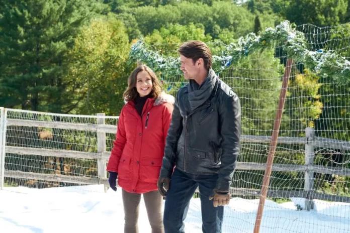 Where Was Northern Lights Of Christmas Filmed? Ashley Williams’ Hallmark Romantic Drama Movie!