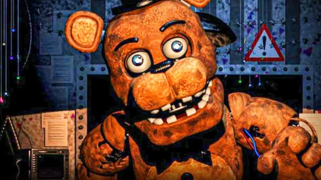 Where Was Five Nights At Freddys Filmed? Josh Hutcherson’s Latest Horror Flick! 