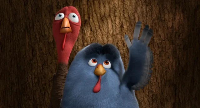 Where To Watch Freebirds For Free Online? Jimmy’s Mind-Bending Animated Movie From 2013!!