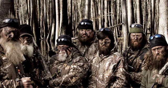 Where To Watch Duck Dynasty For Free Online? The World Famous Reality Series Is Here!
