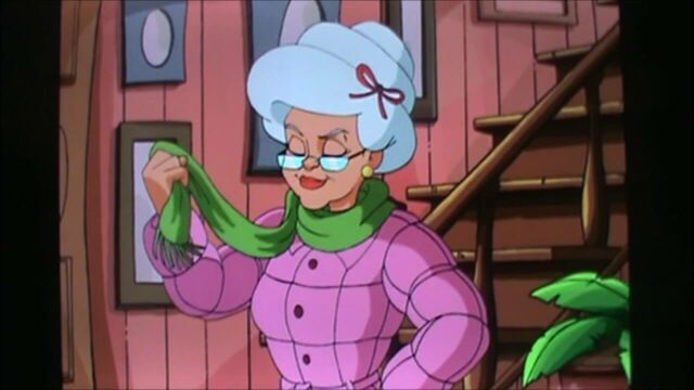Where To Watch Grandma Got Run Over By A Reindeer For Free? Phil Roman’s Animated Comedy Flick From 2000!!