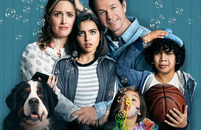 Where Was Instant Family Filmed? Mark Wahlberg’s Family Comedy-Drama Film!