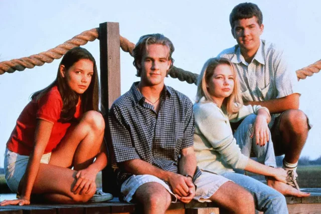 Where Was Dawsons Creek Filmed? Katie Holmes And Michelle Williams’ Teen Drama Series!
