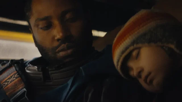 Where Was The Creator Filmed? John David Washington’s New Sci-Fi Action Film!