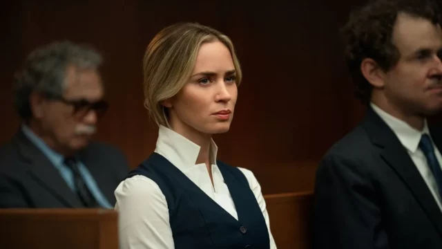 Where Was Pain Hustlers Filmed? Chris Evans And Emily Blunt’s Latest Crime Drama!