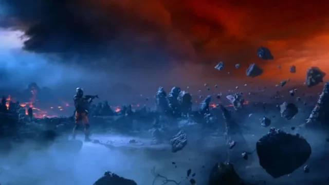 Where To Watch Uncanny Valley For Free Online? An Argentine Sci-Fi Short Film!!