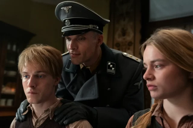 Where To Watch All The Light We Cannot See For Free Online? Steven Knight’s Latest Mini Series!!