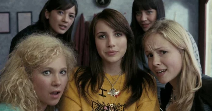 Where To Watch Wild Child For Free Online? NBC’s Iconic Reality-TV Series!!