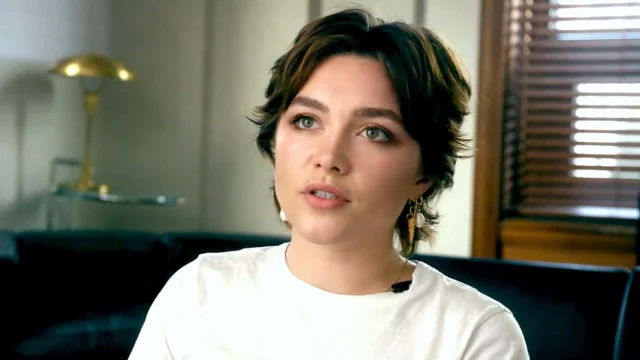 Where Was A Good Person Filmed? Florence Pugh’s Phenomenal Drama Film!