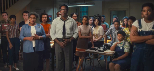 Where To Watch Rustin For Free Online? Based On The Life Of A Civil Rights Activist!!