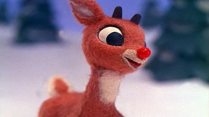 Where To Watch Rudolph The Red-Nosed Reindeer For Free Online? Stream This Amazing Stop-Motion Film!!