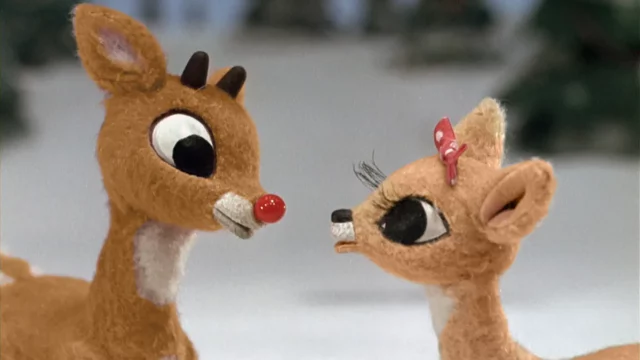 Where To Watch Rudolph The Red-Nosed Reindeer For Free Online? Stream This Amazing Stop-Motion Film!!