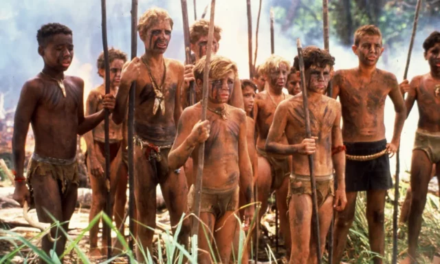 Where Was Lord Of The Flies Filmed? Harry Hook’s Phenomenal Survival Thriller Drama Film!