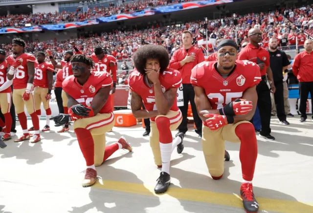 Where To Watch The Price Of Protest For Free Online? The Inspiring Story Of Colin Kaepernick!!