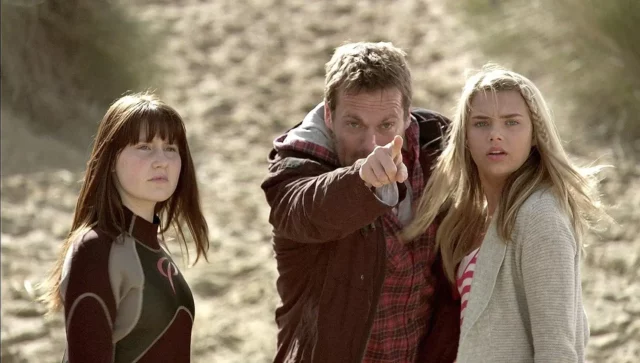 Where To Watch Arctic Blast For Free Online? A Chilling Apocalyptic Cinema From 2010!!