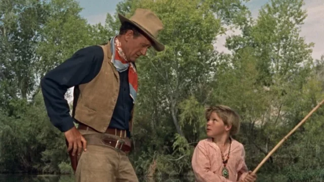 Where Was Hondo Filmed? John Wayne’s Stunning Western Drama!